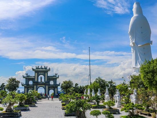 Linh-Ung-Pagoda