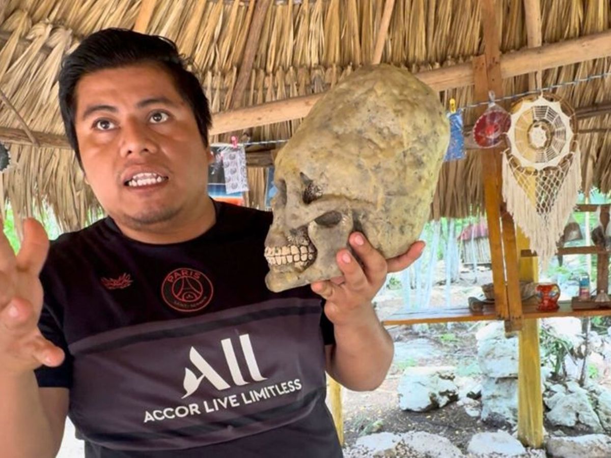 メキシコの古代遺跡 | メキシコ 旅行の観光・オプショナルツアー予約