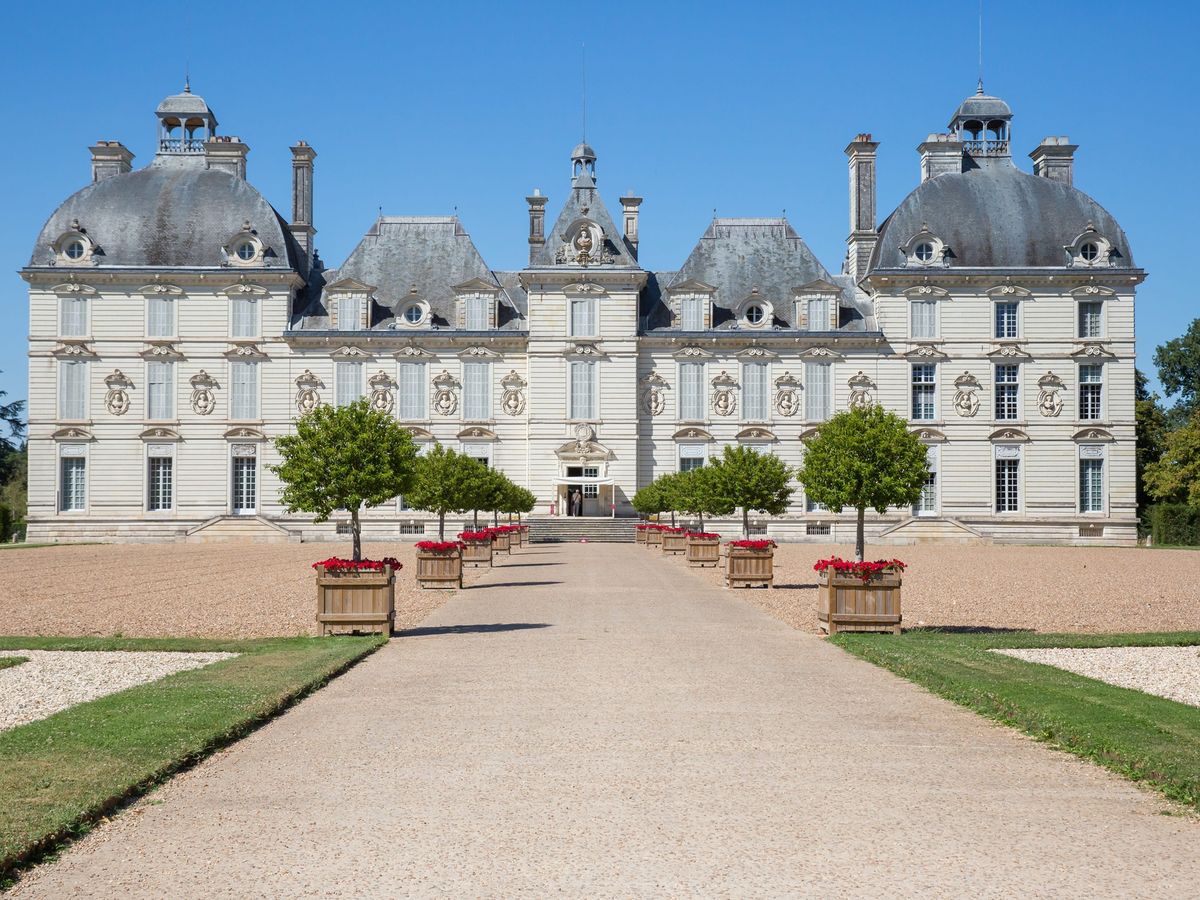 ロワール渓谷 | フランス 旅行の観光・オプショナルツアー予約 VELTRA
