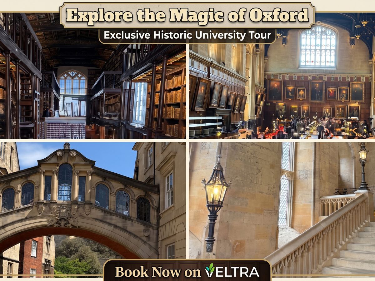 オックスフォード・ケンブリッジ | イギリス 旅行の観光・オプショナル