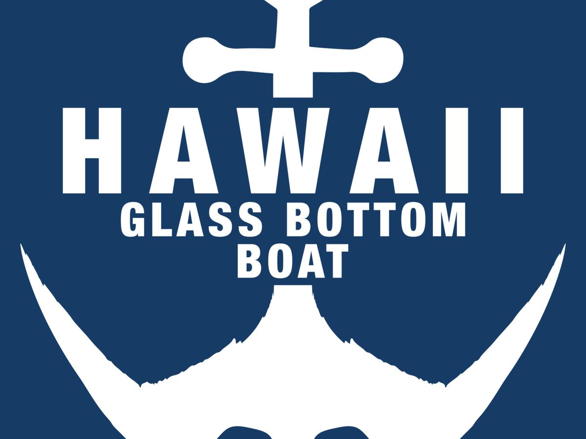 Hawaii Glass Bottom Boat Oahu Tours & Activities Booking site