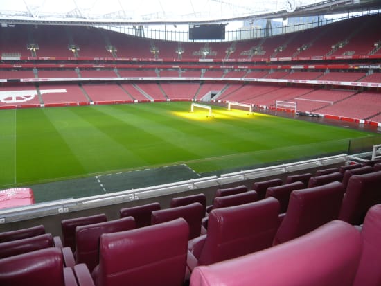 Arsenal Stadium Audio Guided Tour With Museum Entry Reviews London Tours Activities Fun Things To Do In London Veltra