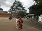 Photo taken at Nagoya Castle