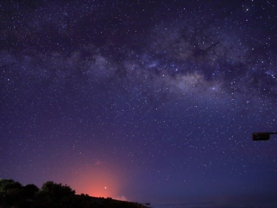 マウナケア山頂 サンセット 星空観測 ワイピオ渓谷観光ツアー 1日 昼食 夕食付 By メリディアンの参加体験談 ハワイ ハワイ島 の観光 オプショナルツアー専門 Veltra ベルトラ