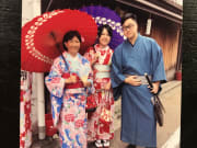 京都和服一日遊