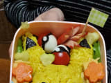 Cute Character Bento Box Making Experience in Kyoto tours, activities, fun  things to do in Kyoto(Japan)｜VELTRA