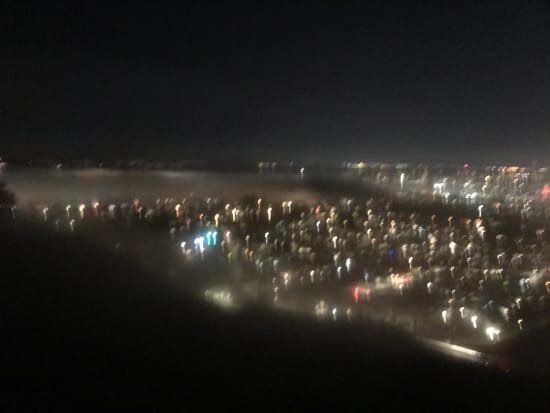 サンフランシスコの夜景を堪能 ツインピークス トレジャーアイランド夜景鑑賞ツアー 日本語ガイド の参加体験談 サンフランシスコの観光 オプショナルツアー専門 Veltra ベルトラ