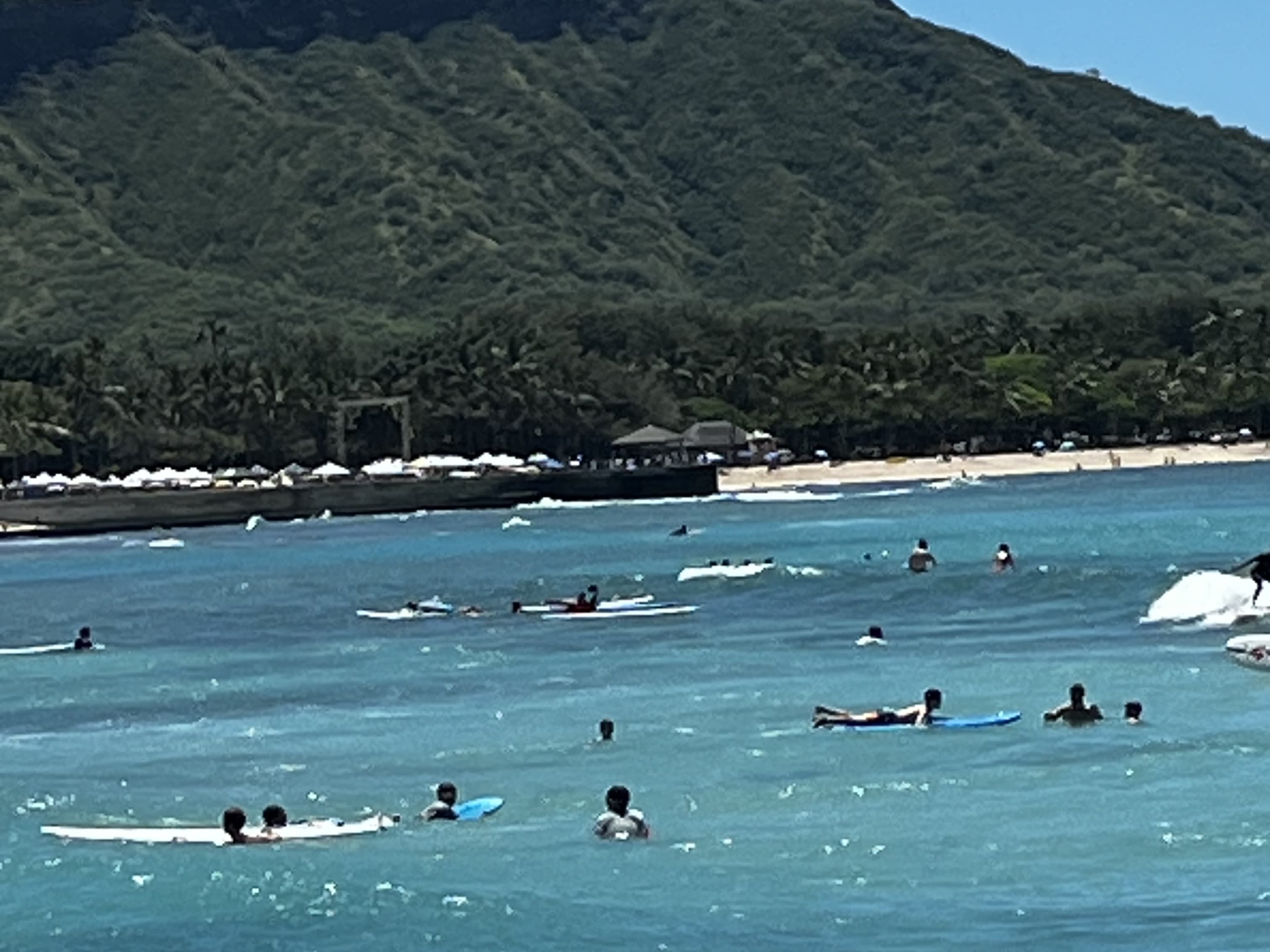 Waikiki Booze Cruise & Diamond Head Happy Hour Sail - Na Hoku III