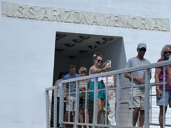 passport to pearl harbour tour
