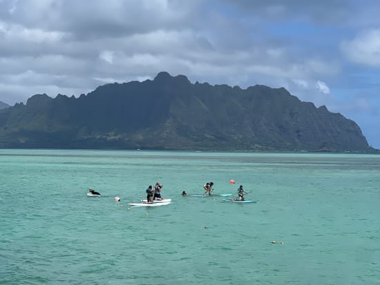 hawaii tour places